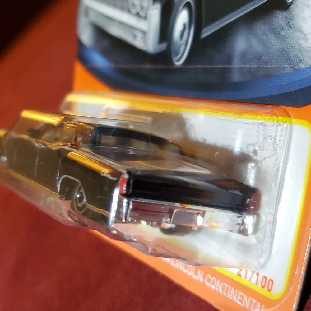 Matchbox‎